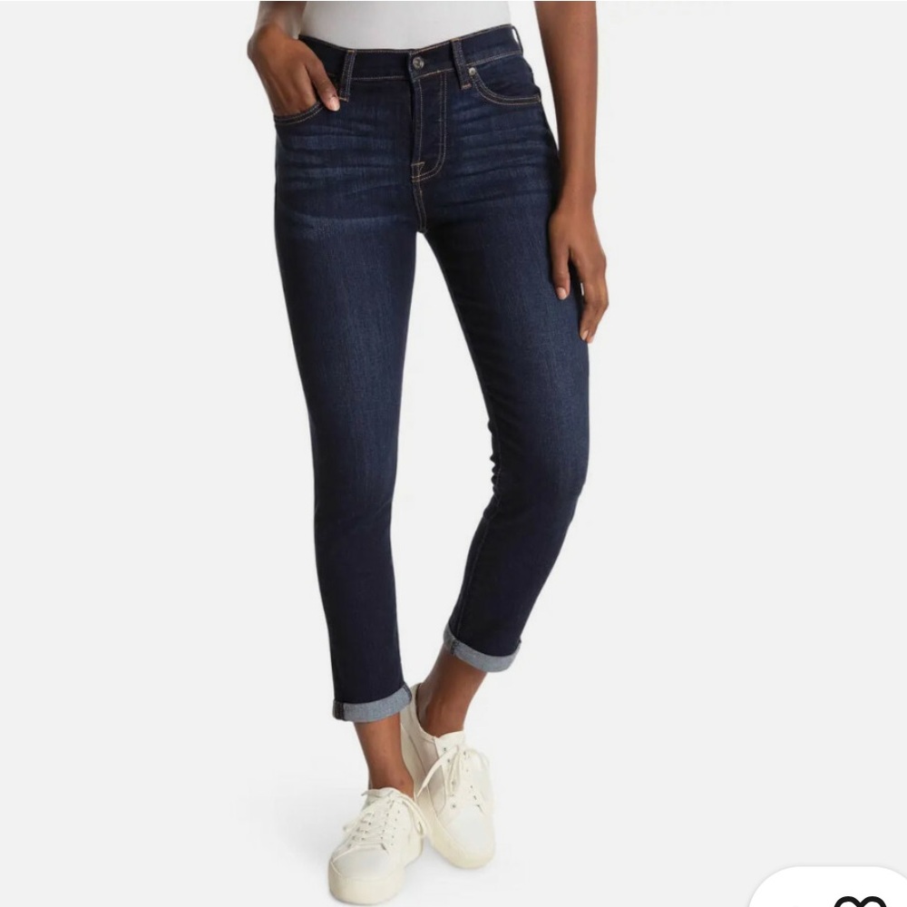 7 For All Mankind Josefina jeans Size: 27